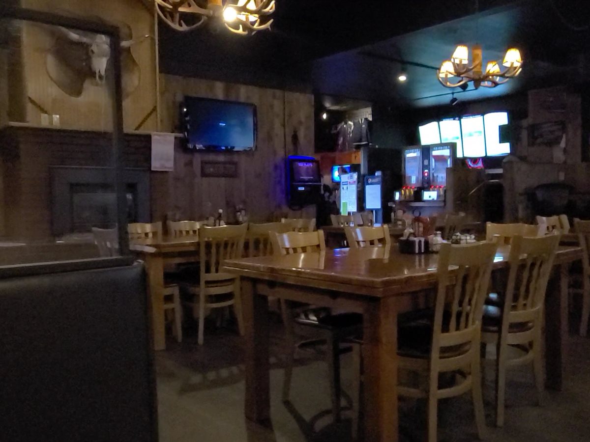 Buzz Inn Steakhouse - Monroe